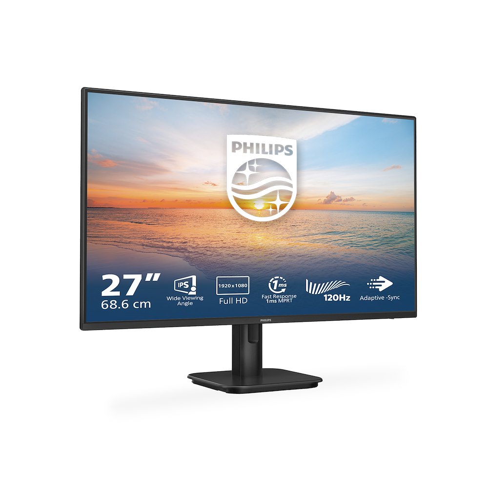 PHILIPS 27E1N1100A/00 - 27 Zoll Full HD Monitor