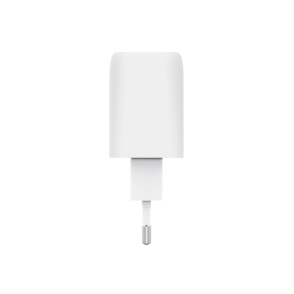 TRUST 25522 - Trust Maxo 45W USB-C Ladegerät in Weiß