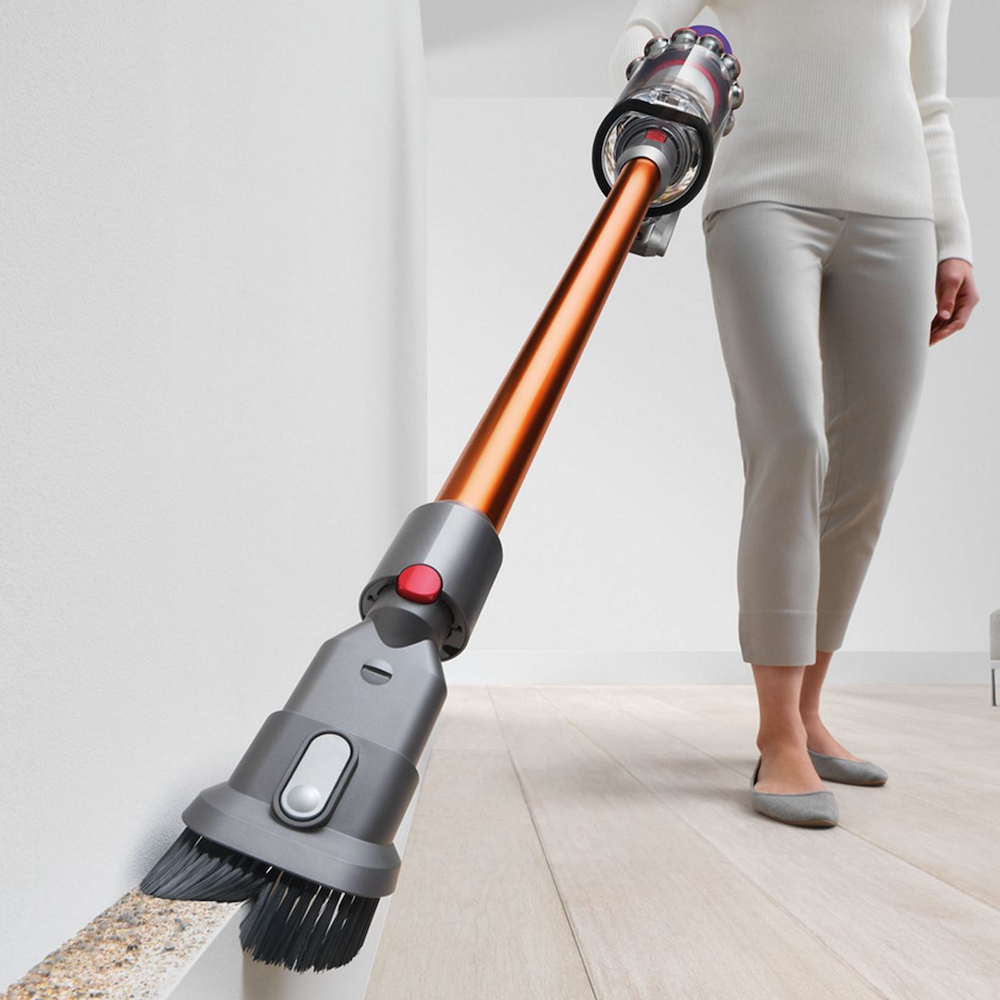 DYSON V10ABSOLUTENEW2 - Dyson V10 Absolute Akku-Staubsauger