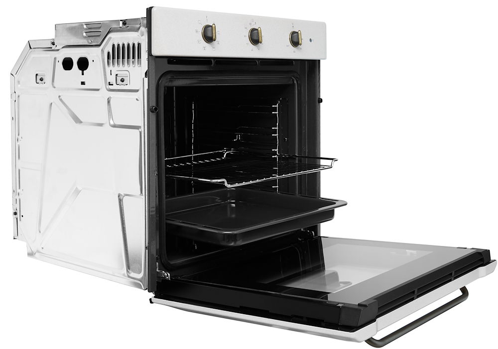 HOTPOINT-ARISTON FIT834AVHA - Elektrischer Multifunktionsofen 60cm Avena