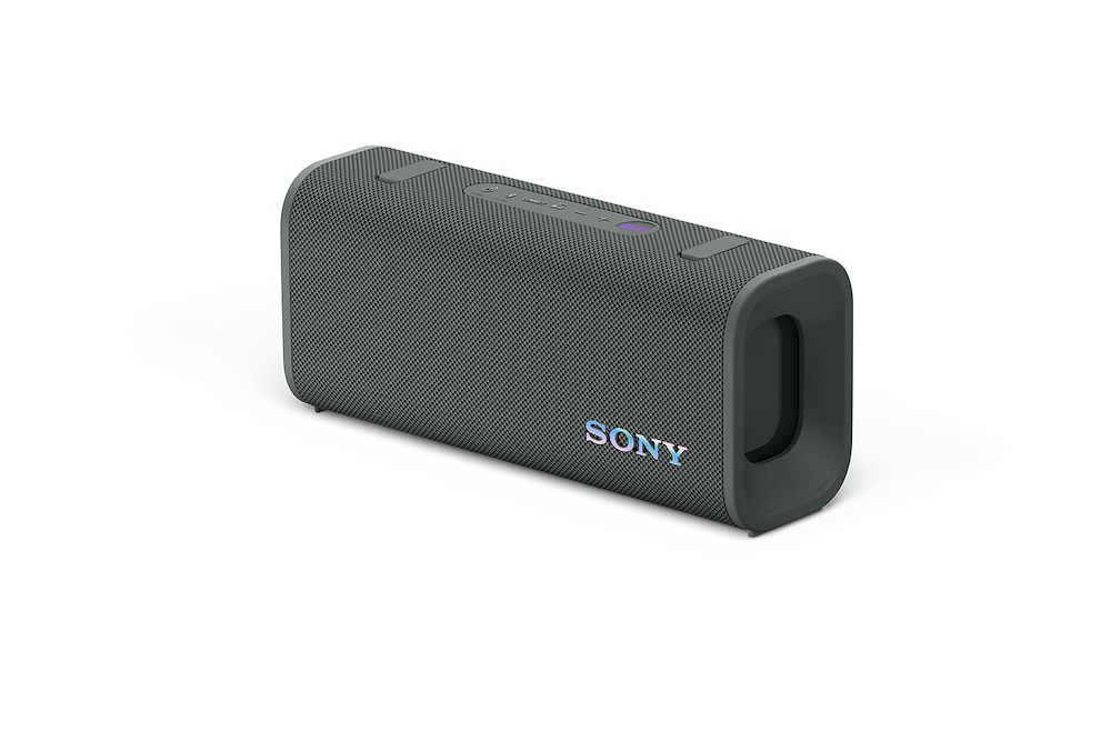 SONY SRSULT30H - Tragbarer Wireless Lautsprecher Grau