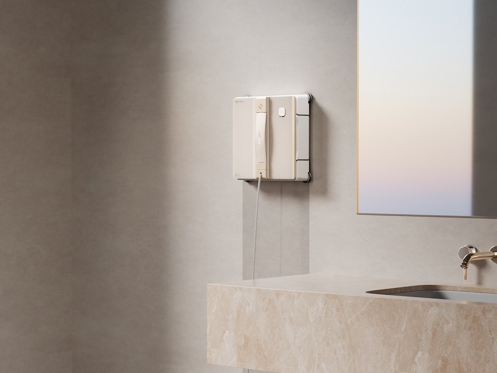 DREAME C1 - Intelligenter Fensterputz-Roboter 5500PA