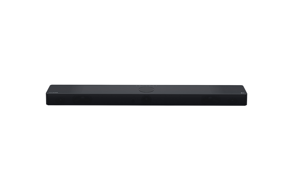 LG SC9S - Soundbar SC9S 400W mit Dolby Atmos