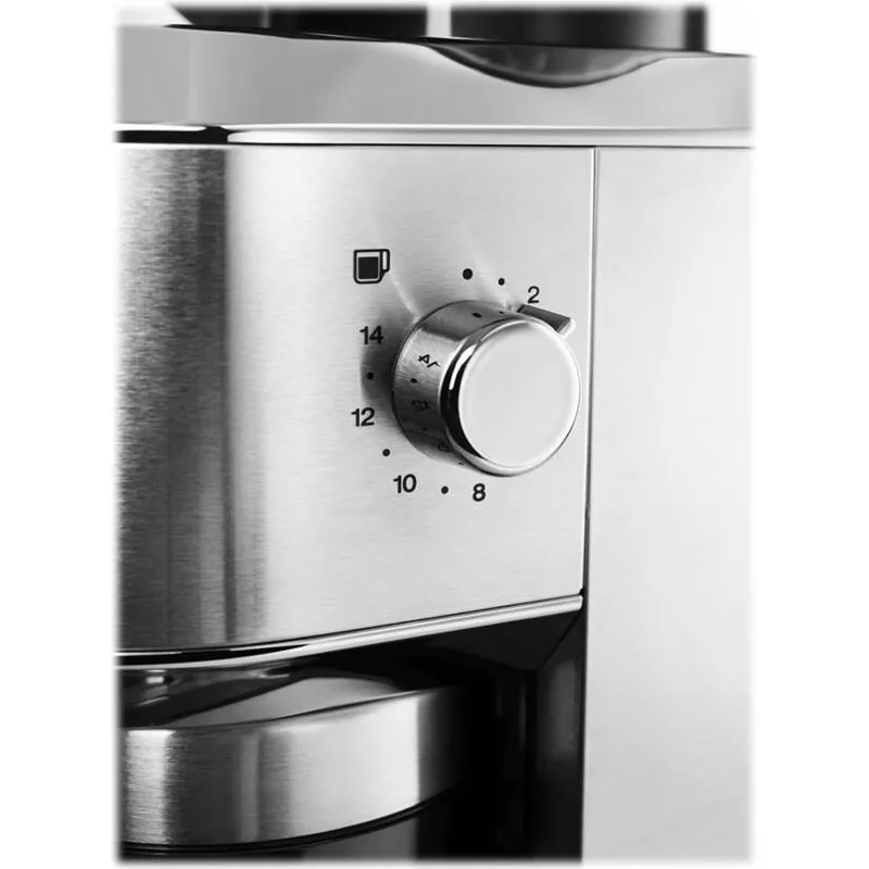 De Longhi 0177111039 - Kaffeemühle KG520M