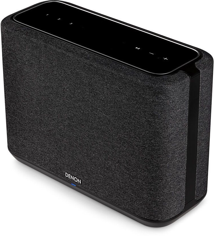 DENON DENONHOME250BLACK - Denon Home 250 Wireless-Lautsprecher