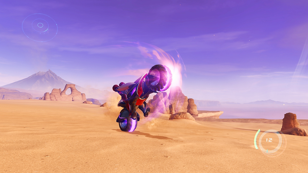 NINTENDO 10016139 - Spiel Metroid Prime 4