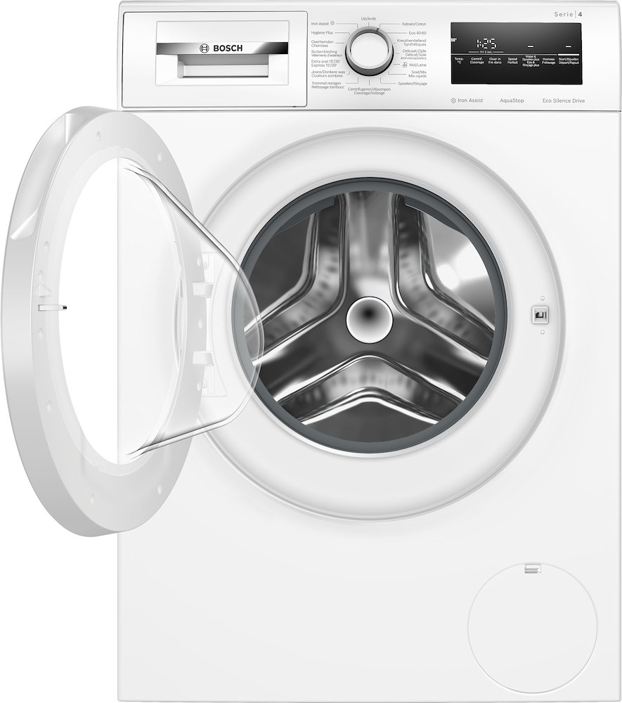 BOSCH WAN2829E - Frontlader Waschmaschine 8kg