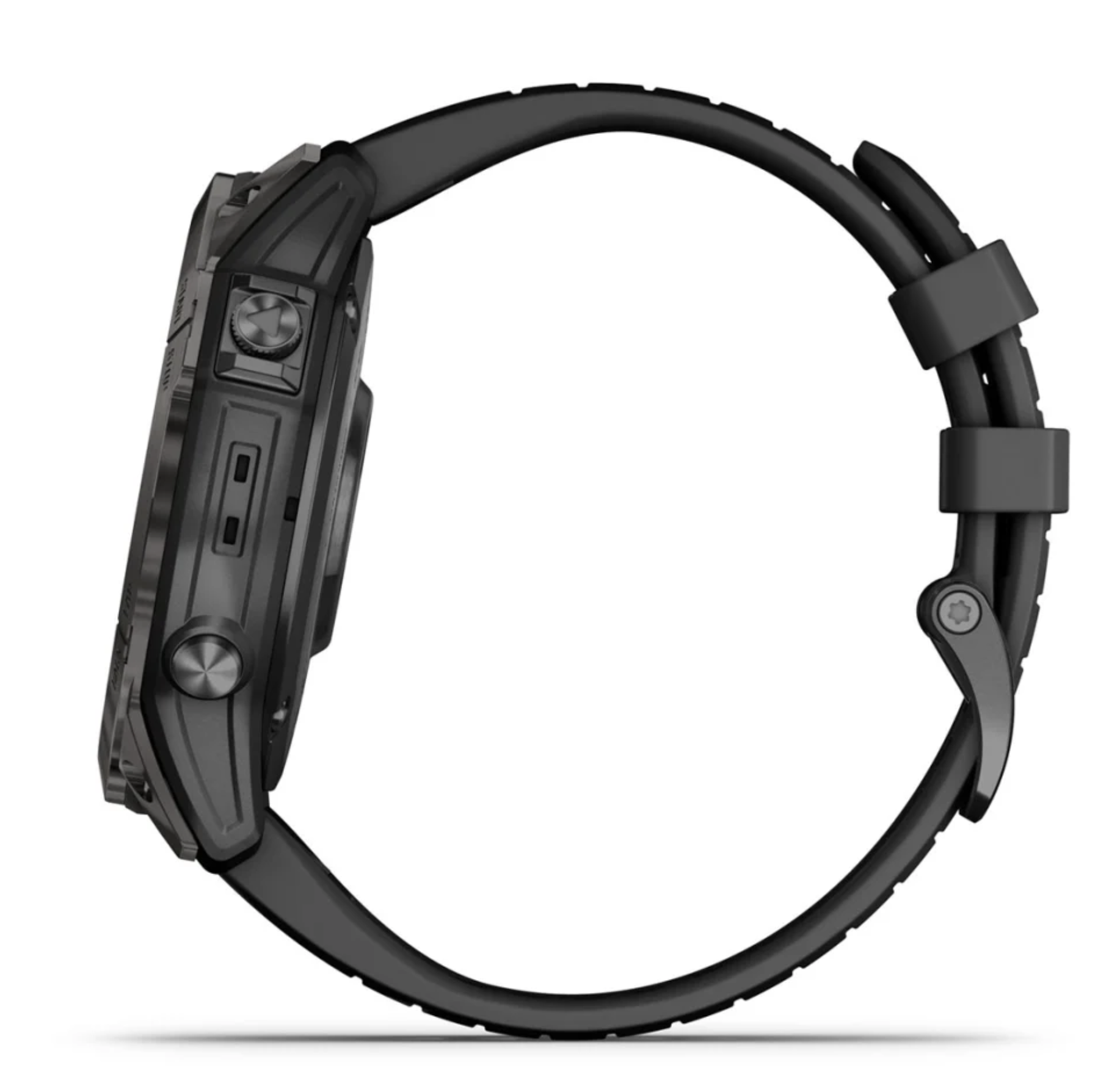 GARMIN 0100277801 - Smartwatch Fenix 7X Pro Solar