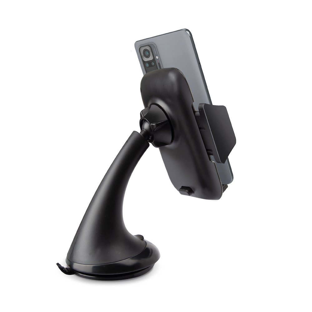 SBS TE0UCH1AW - Universeller Auto-Halter für Smartphones