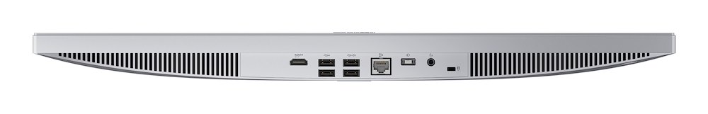 LENOVO F0JN0029IX - All-in-One PC 23.8" i3