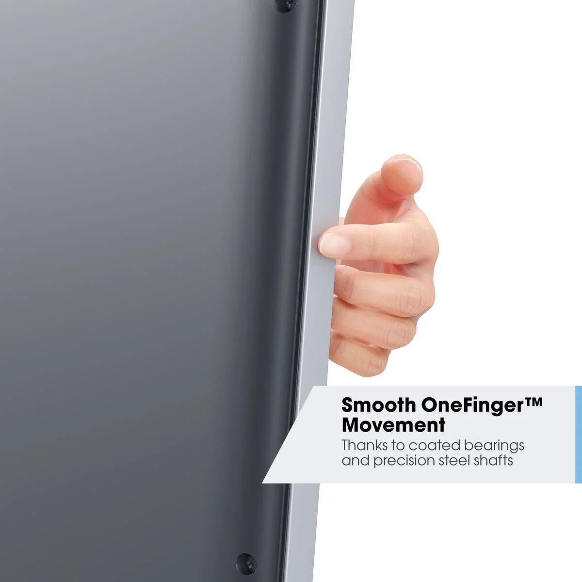 VOGEL'S TVM3663 - Vogel's TVM 3663 Full-Motion TV-Wandhalterung