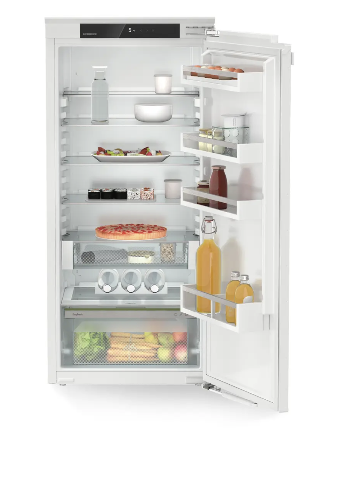 Liebherr IRc 4120 - Integrierbarer Einbaukühlschrank EasyFresh