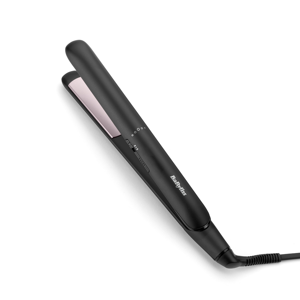 BABYLISS ST241E - BaByliss ST241E Smooth Ceramic 230 Haarglätter