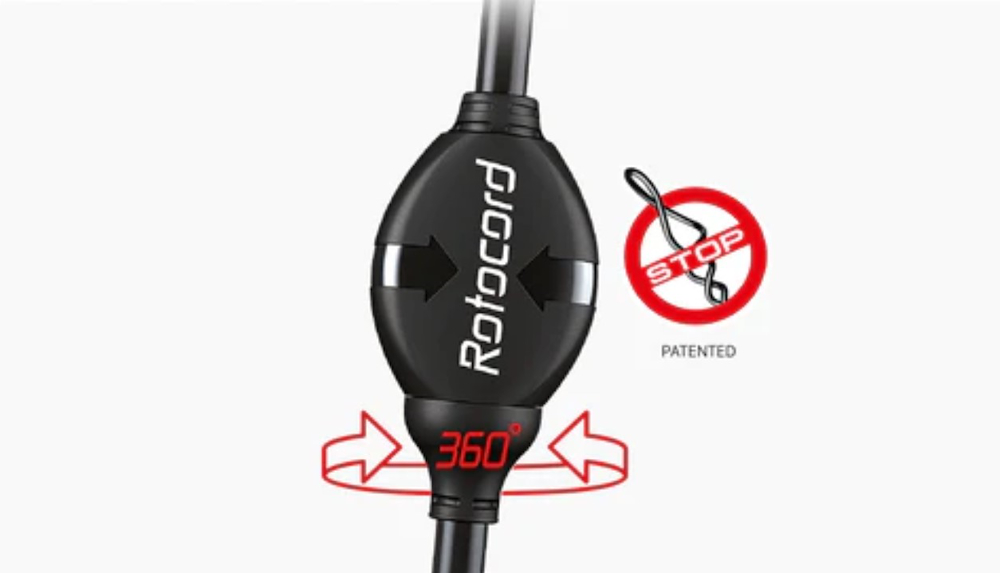 VALERA SN6300RC - 2000W Haartrockner Swiss Nano 6300