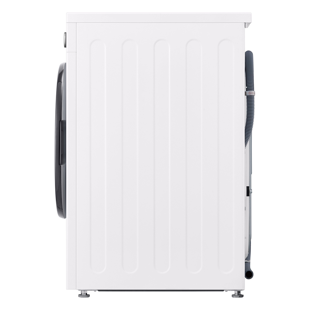 LG F4NX1008NWK - Smart Waschmaschine 8 kg A Klasse Wi-Fi