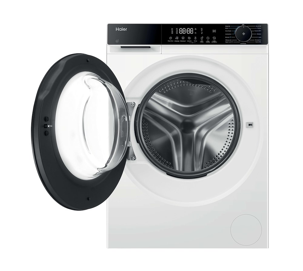 HAIER 31020992 - Wasch-Trockner 10+6KG