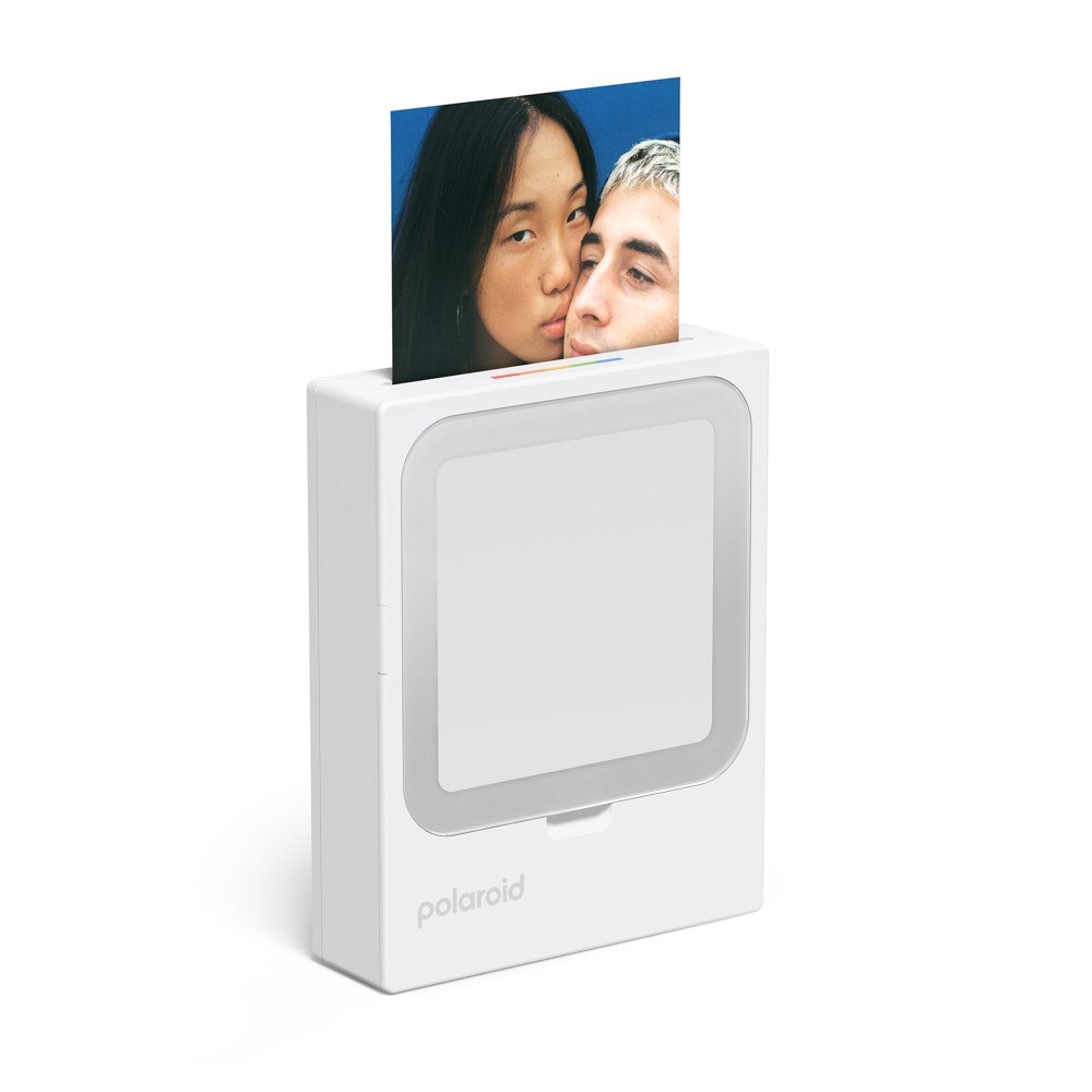 POLAROID PZ9196 - Bluetooth Fotodrucker