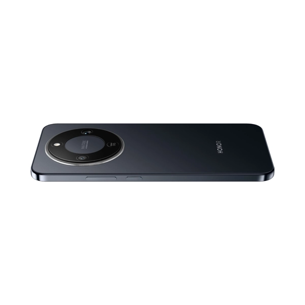 HONOR MAGIC8LITEMBLACKPIUCHARGE - Magic 8 Lite Smartphone Schwarz