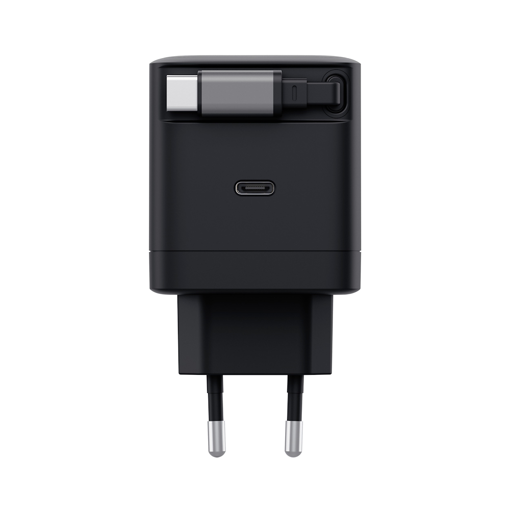 TRUST 25805 - USB-C Ladegerät 65W