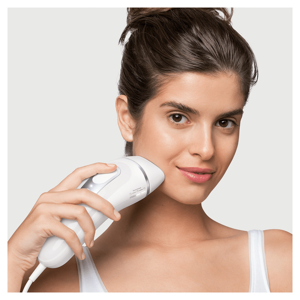 BRAUN PL3020 - Braun Silk Expert Pro 3 Epilator