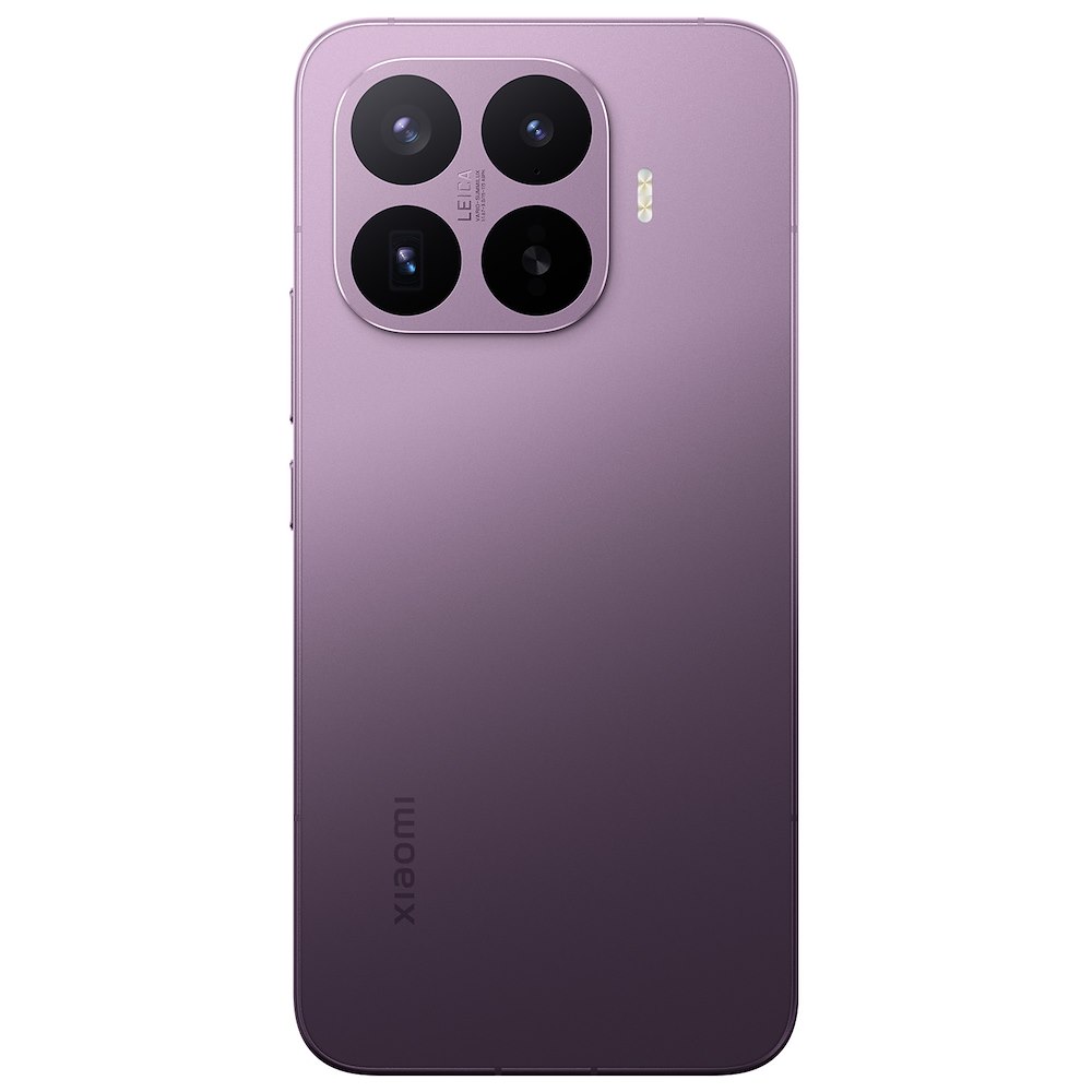 XIAOMI 17TPRO12512DEEPVIOLET - Smartphone 12GB 512GB Tiefviolett