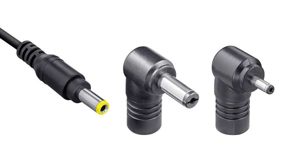 TRUST 23391 - 90W Laptop Ladegerät für Acer von