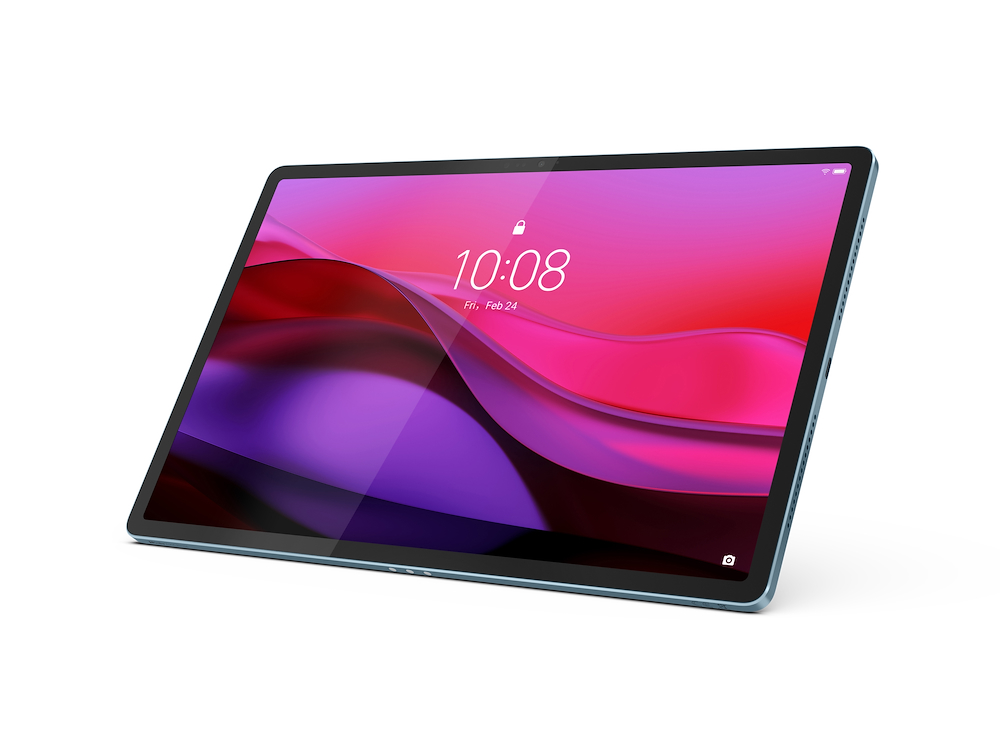 LENOVO TB520FUPNZAEG0015IT - Yoga Tab Plus 12,7 Zoll