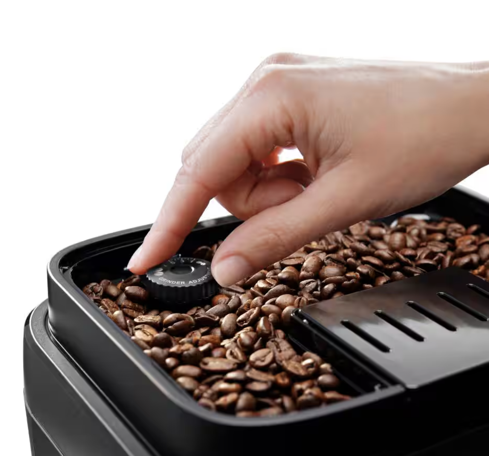 De'Longhi ECAM290.22.B - Magnifica Evo Kaffeevollautomat