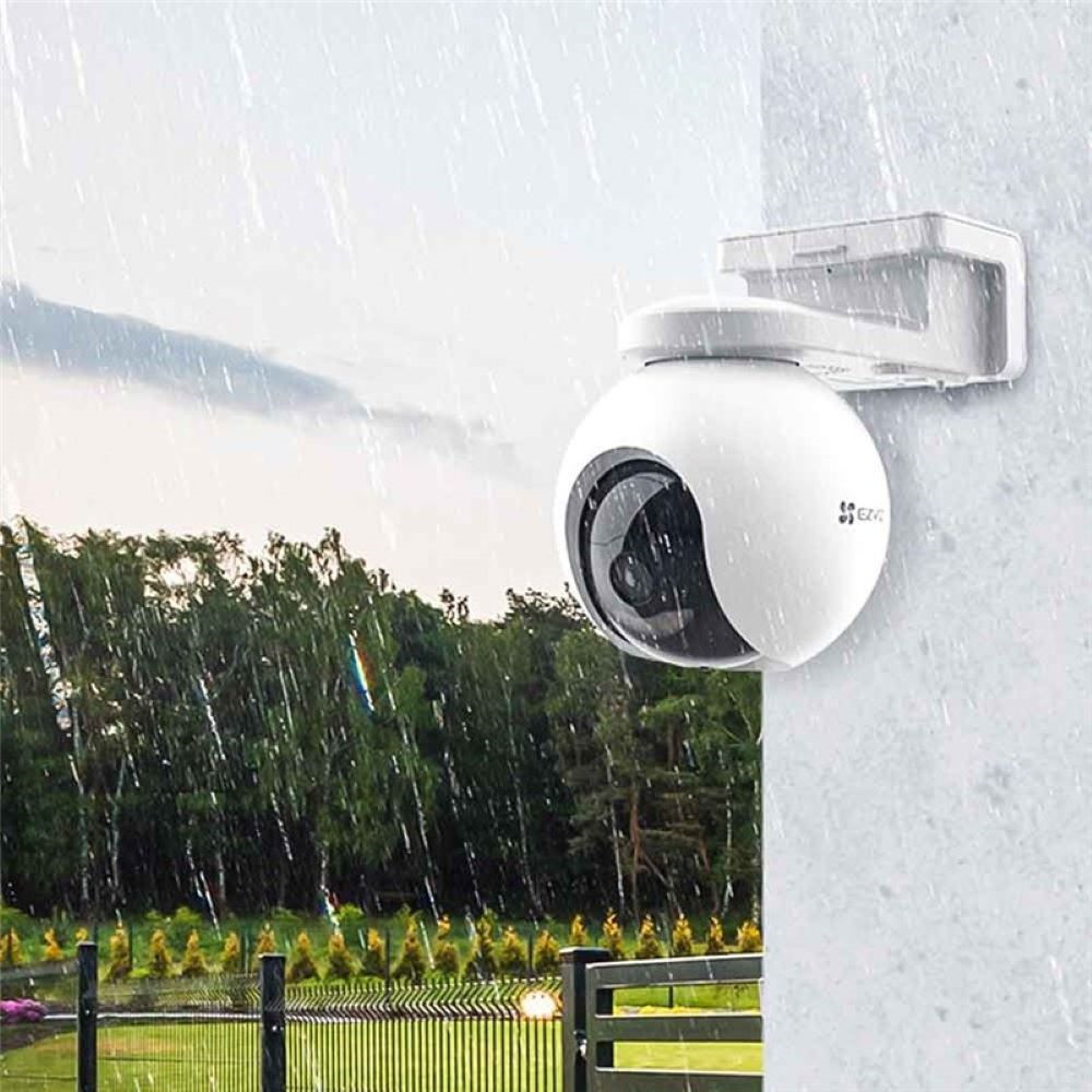 EZVIZ INE338 - Außenkamera Motorisiert 2K+