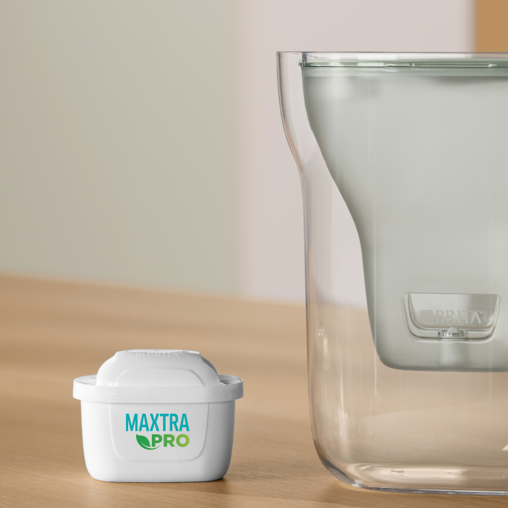 BRITA MAXTRA PRO - Wasserfilter 3er Pack