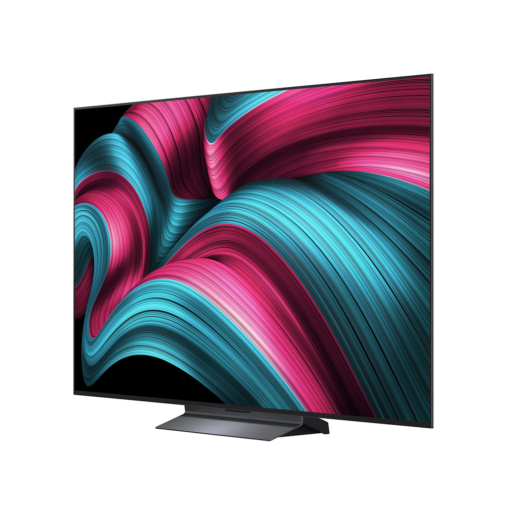 LG OLED65C55LA - 65 Zoll 4K OLED Smart TV