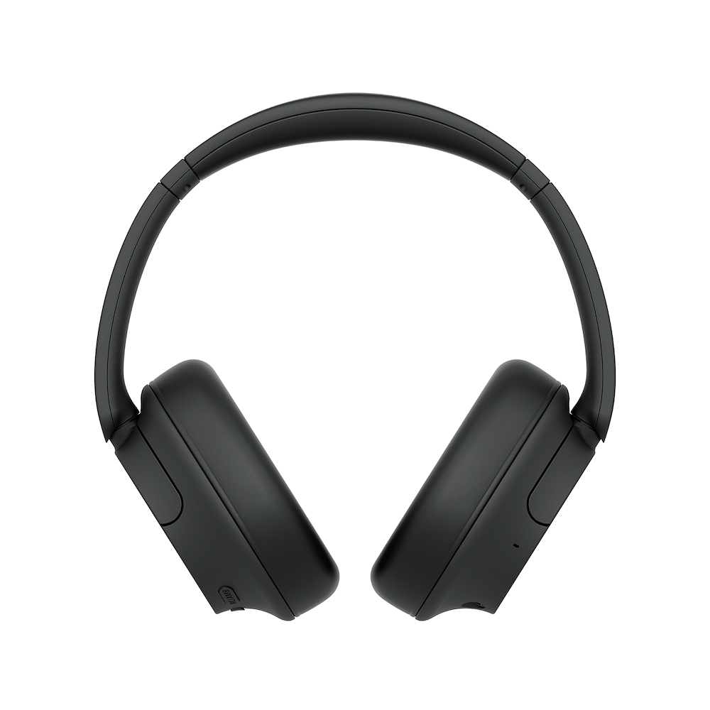 SONY WHCH720NB - Bluetooth Kopfhörer mit Geräuschunterdrückung Schwarz