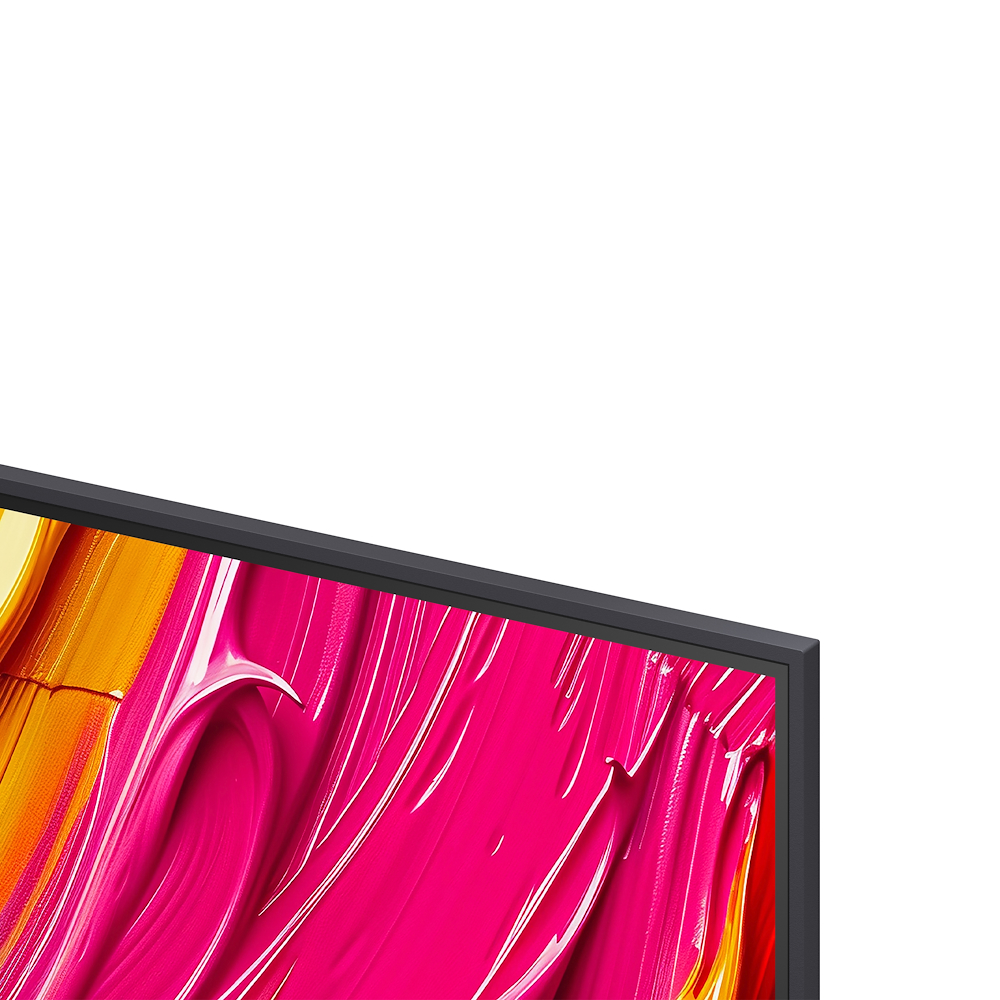 LG 50QNED80A6A.API - 50 Zoll QNED 4K Smart TV