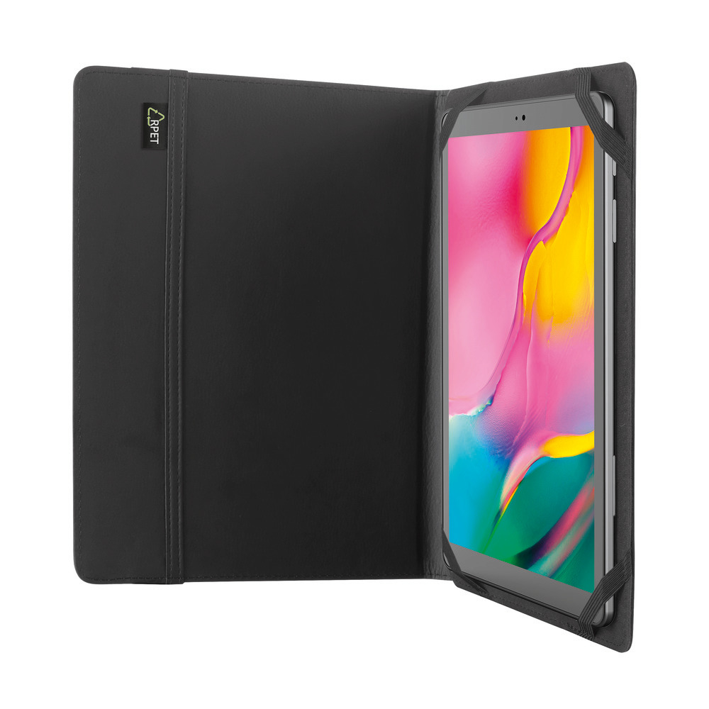 TRUST 24214 - 24214 0597672 CUSTODIA für TABLET FINO 11" PRIMO FOLIO ECO NERO