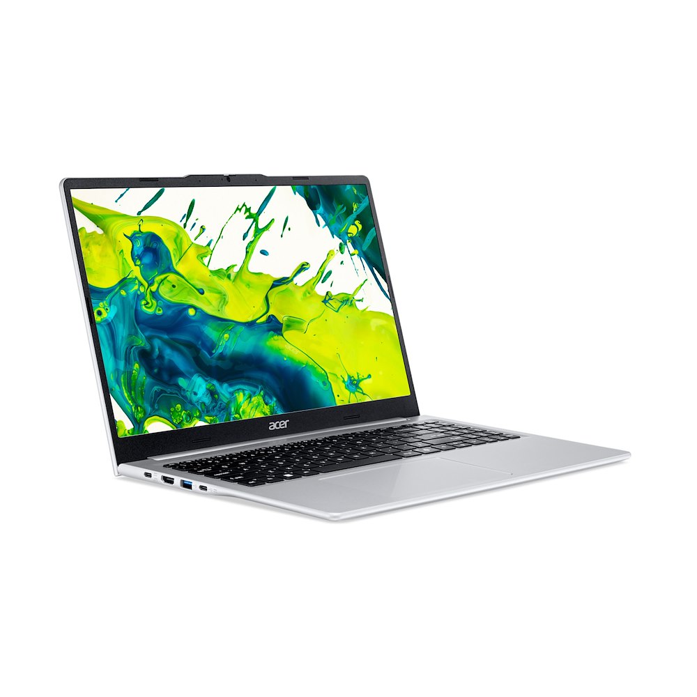 ACER NX.JXLET.002 - Aspire Lite 15.6 Zoll Silber