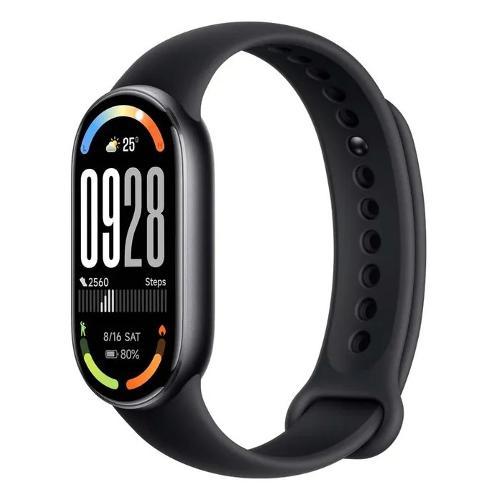 XIAOMI BHR07PYGL - Smartwatch BT Schwarz