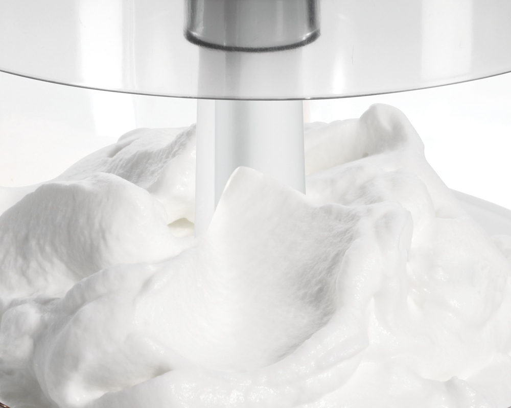 BOSCH MMR08R2 - Bosch Kompakter Alleskönner Rot