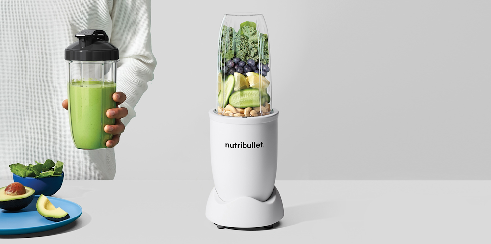NUTRIBULLET NB907MAW - Nutribullet Pro 900 Mixer