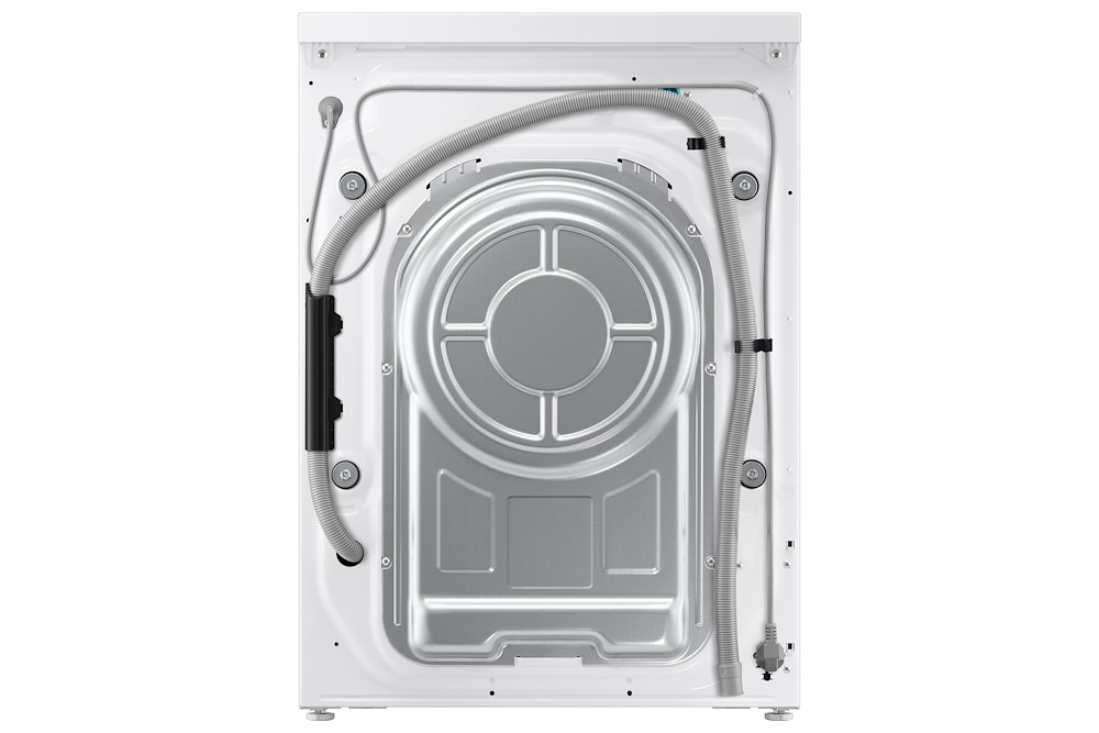 SAMSUNG WW90DB8U95GHU3 - Waschmaschine Eco-Dosierer Klasse A