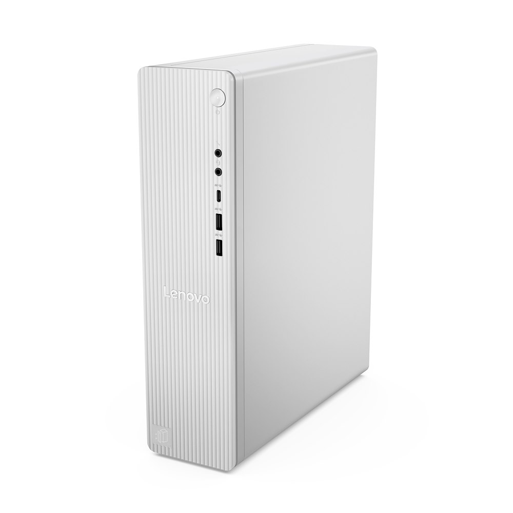 LENOVO IDEACENTRE08IAS10PN91CF0015IX - Desktop PC Intel Core