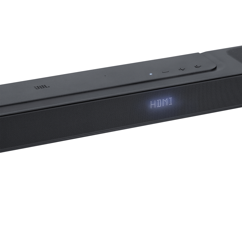 JBL JBLBAR800PROBK - Bar 800 Pro 5.1.2 Soundbar