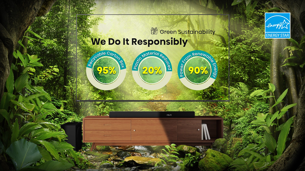 HISENSE HS3100 - Hisense HS3100 Soundbar