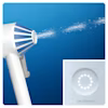 ORAL-B AQUACARE4 - Oral-B AquaCare 4 Munddusche mit Oxyjet-Technologie