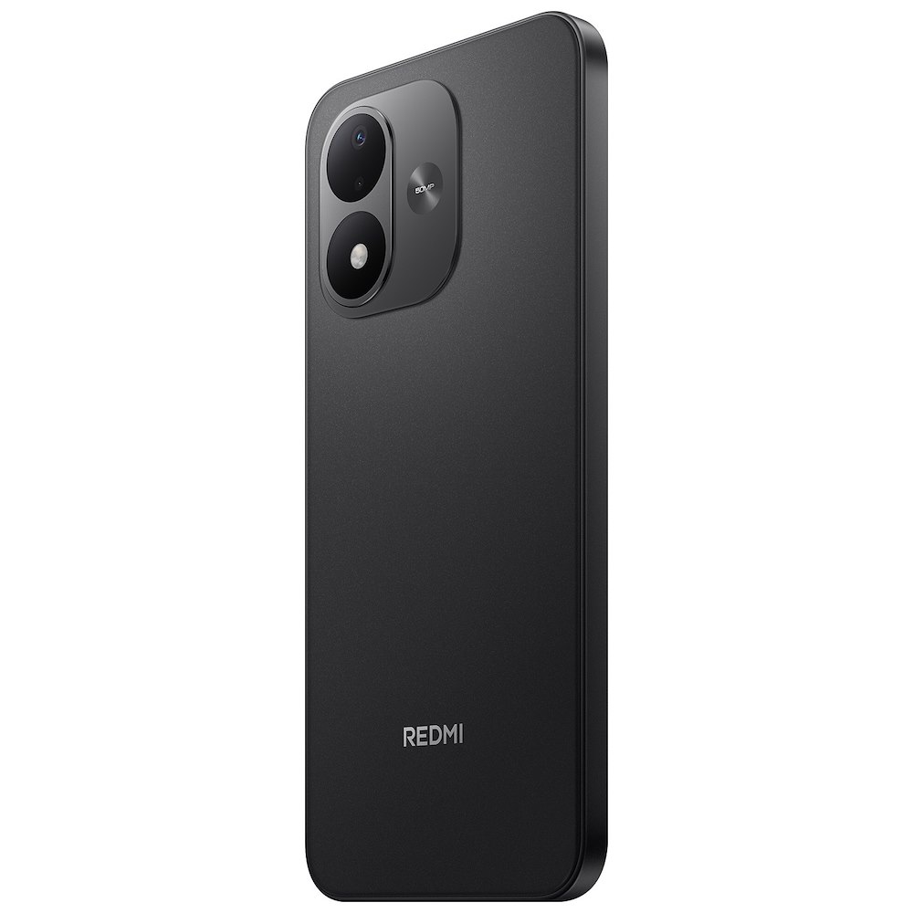 XIAOMI MZB0P7VEU - REDMI NOTE 17 BLACK 128GB
