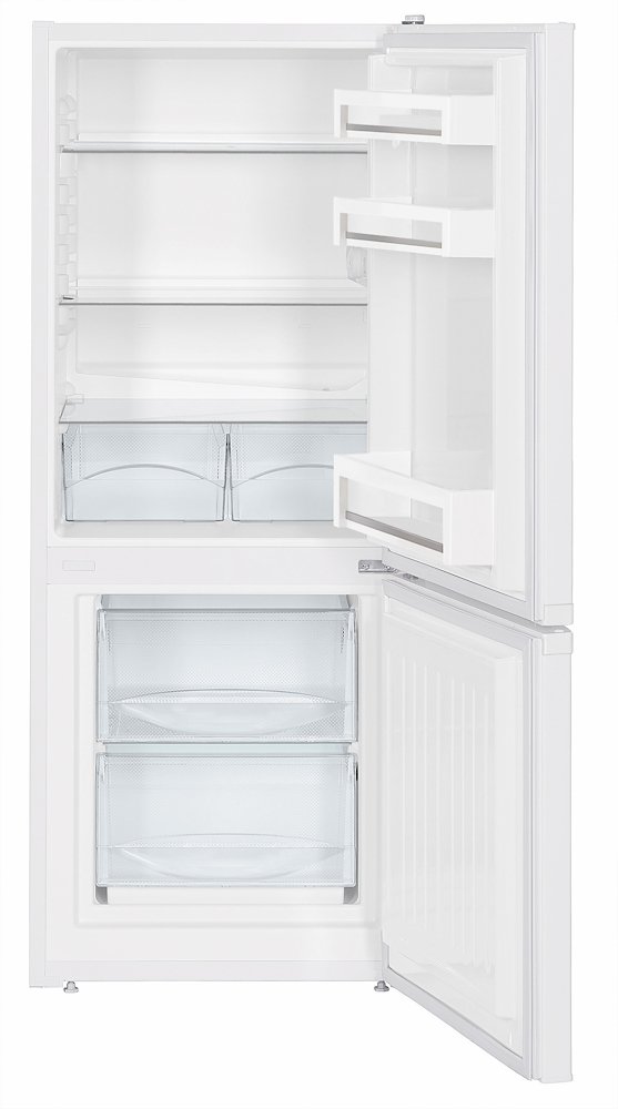 Liebherr CUE2331 - Stand Kühl-Gefrierkombination SmartFrost