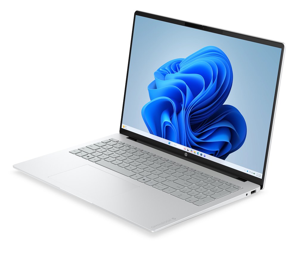 HP DW0H8EA - Laptop HP OmniBook 5 AI 16 Zoll