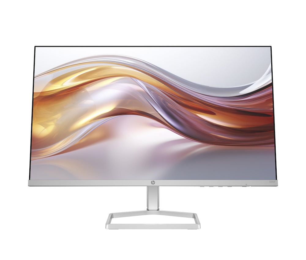 HP 524SF - Serie 5 23.8" FHD Monitor
