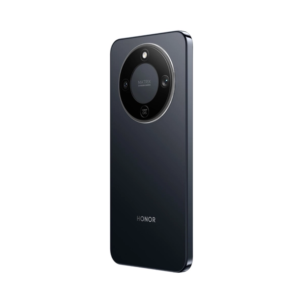 HONOR MAGIC8LITEMBLACKPIUX7LITE - Smartphone 5G, 512 GB, Schwarz