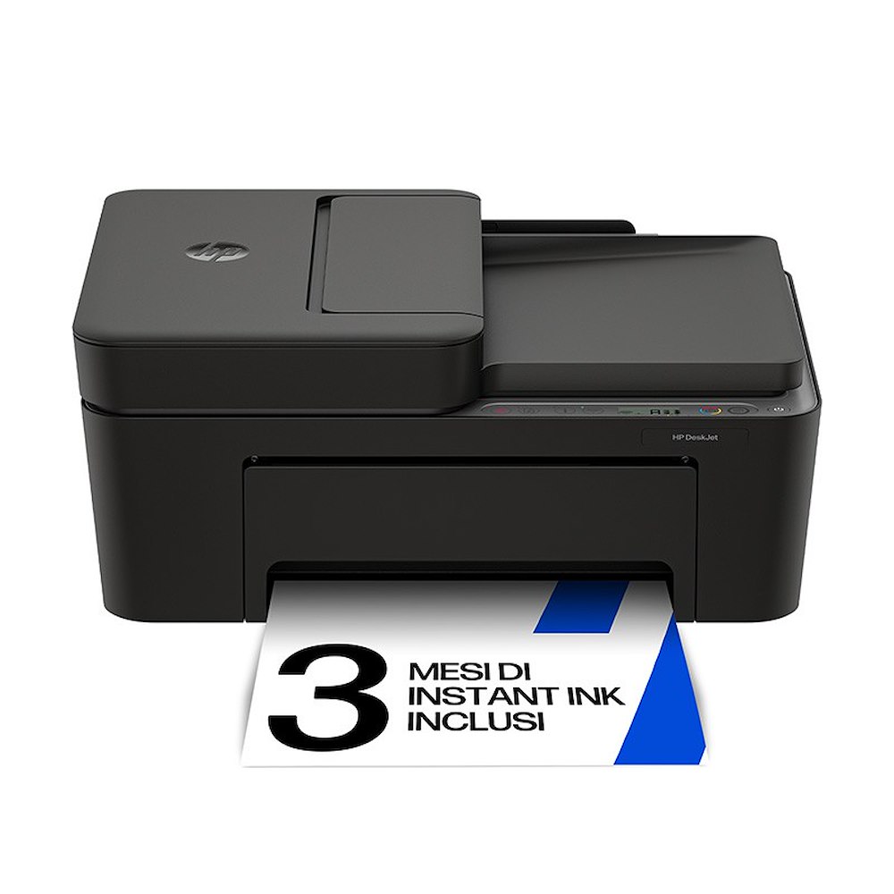 HP A24HMB - DeskJet 4320 Multifunktionsdrucker
