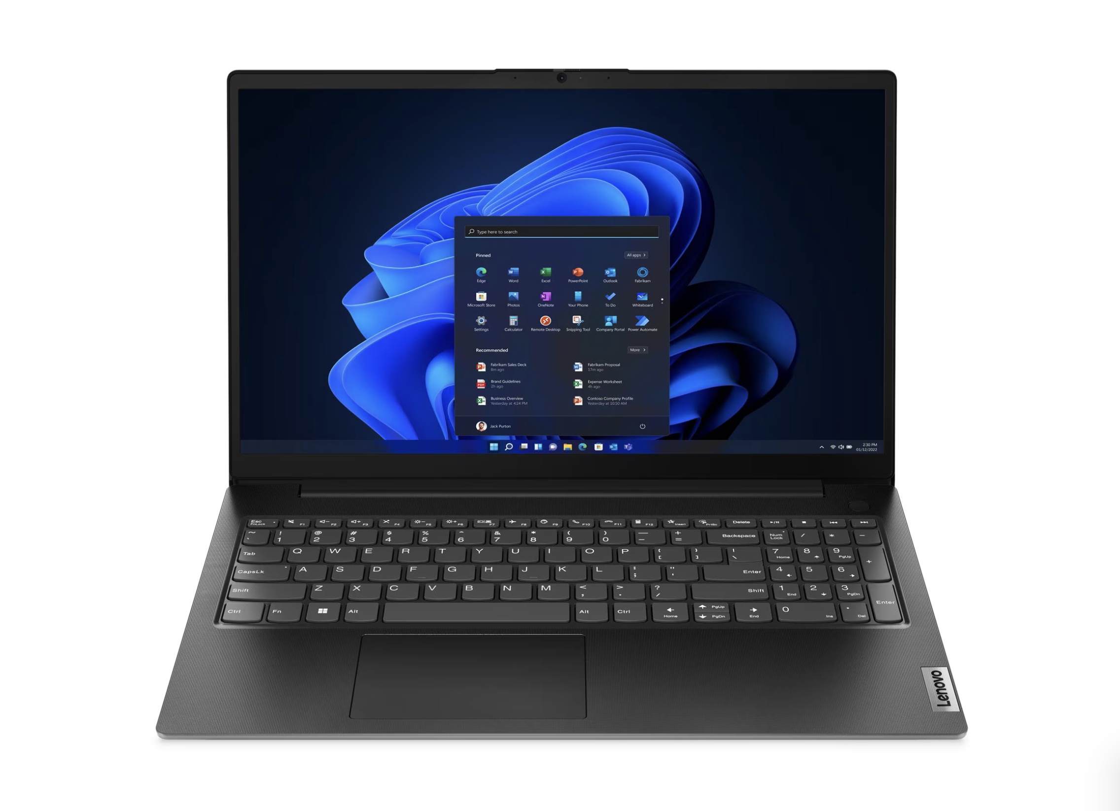 Lenovo 82YU00GWGE - V15 G4 AMN 15,6" Notebook